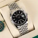 Rolex Datejust 36 (2026) - Ref. 126234 | Watch Scout thumbnail 3