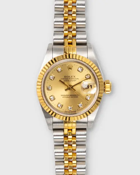 Rolex Lady-Datejust