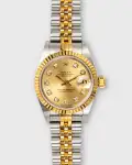 Rolex Datejust (2000) - Ref. 69173G | Watch Scout thumbnail 1