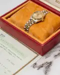 Rolex Datejust (2000) - Ref. 69173G | Watch Scout thumbnail 4