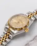 Rolex Datejust (2000) - Ref. 69173G | Watch Scout thumbnail 5