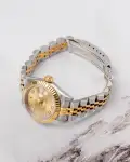 Rolex Datejust (2000) - Ref. 69173G | Watch Scout thumbnail 6