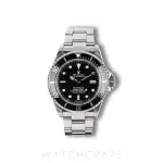 Rolex Sea-Dweller - Ref. 116600 | Watch Scout thumbnail 1