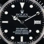 Rolex Sea-Dweller - Ref. 116600 | Watch Scout thumbnail 2