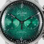 Glashütte Original Sixties Chronograph Annual Edition 13934052204 Price in Australia | $8.5k thumbnail 2