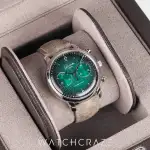 Glashütte Original Sixties Chronograph Annual Edition 13934052204 Price in Australia | $8.5k thumbnail 3