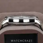 Glashütte Original Sixties Chronograph Annual Edition 13934052204 Price in Australia | $8.5k thumbnail 6