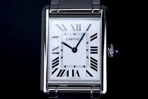 Cartier Tank Must (Large) Ref. WSTA0106