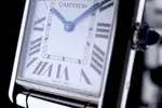 Cartier Tank Must (Large) WSTA0106, thumbnail 16 of 24