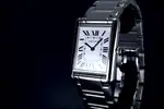 Cartier Tank Must (Large) WSTA0106, thumbnail 3 of 24