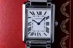 Cartier Tank Must (Large) WSTA0106, thumbnail 21 of 24