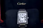 Cartier Tank Must (Large) WSTA0106, thumbnail 24 of 24