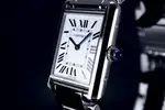 Cartier Tank Must (Large) WSTA0106, thumbnail 4 of 24