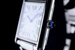 Cartier Tank Must (Large) WSTA0106, thumbnail 5 of 24