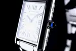 Cartier Tank Must (Large) WSTA0106, thumbnail 6 of 24