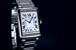 Cartier Tank Must (Large) WSTA0106, thumbnail 8 of 24