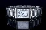 Cartier Tank Must (Large) WSTA0106, thumbnail 10 of 24