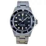 Rolex Sea-Dweller (1981) - Ref. 1665 | Watch Scout thumbnail 1