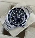 Rolex Sea-Dweller (1981) - Ref. 1665 | Watch Scout thumbnail 2