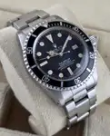 Rolex Sea-Dweller (1981) - Ref. 1665 | Watch Scout thumbnail 3