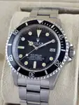 Rolex Sea-Dweller (1981) - Ref. 1665 | Watch Scout thumbnail 4