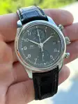 IWC Portuguese Chronograph IW390404, thumbnail 2 of 8