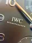 IWC Portuguese Chronograph IW390404, thumbnail 5 of 8