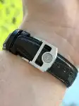 IWC Portuguese Chronograph IW390404, thumbnail 6 of 8
