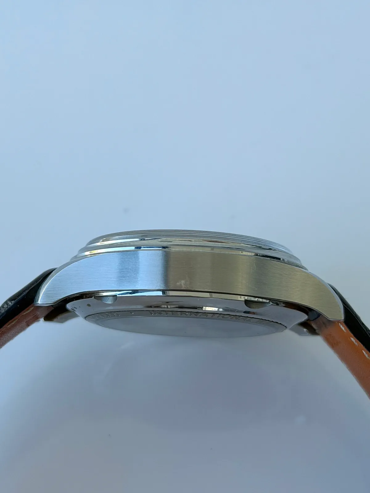 IWC Portuguese Chronograph IW390404, photo 8 of 8