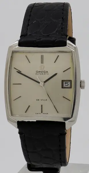 Omega De Ville