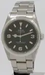 Rolex Oyster Perpetual Explorer I (2006) - Ref. 114270 | Watch Scout thumbnail 1