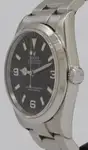 Rolex Oyster Perpetual Explorer I (2006) - Ref. 114270 | Watch Scout thumbnail 2