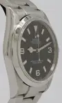 Rolex Oyster Perpetual Explorer I (2006) - Ref. 114270 | Watch Scout thumbnail 3