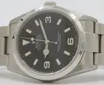 Rolex Oyster Perpetual Explorer I (2006) - Ref. 114270 | Watch Scout thumbnail 4