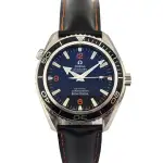 Omega Seamaster Planet Ocean (~2010) - Ref. 2901.51.82 | Watch Scout thumbnail 1