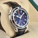 Omega Seamaster Planet Ocean (~2010) - Ref. 2901.51.82 | Watch Scout thumbnail 2