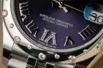 Rolex Datejust 31 (2023) - Ref. 278344RBR | Watch Scout thumbnail 4