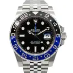 Rolex GMT-Master II (2024) - Ref. 126710BLNR | Watch Scout thumbnail 1