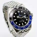 Rolex GMT-Master II (2024) - Ref. 126710BLNR | Watch Scout thumbnail 2
