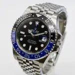 Rolex GMT-Master II (2024) - Ref. 126710BLNR | Watch Scout thumbnail 3