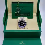 Rolex GMT-Master II (2024) - Ref. 126710BLNR | Watch Scout thumbnail 7