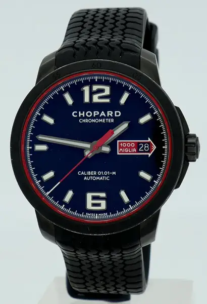Chopard Mille Miglia GTS Limited Edition