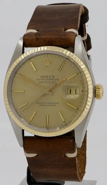 Rolex Datejust 36 Ref. 16013