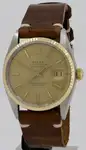 Rolex Datejust 36 16013 Price in Australia | $7k thumbnail 1