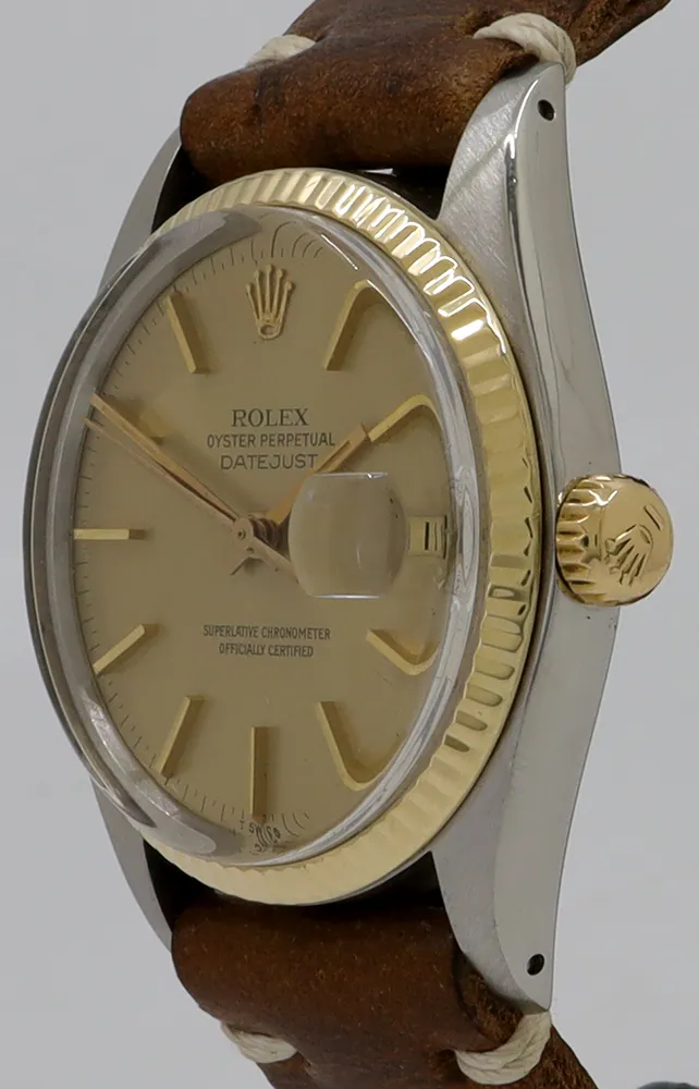 Rolex Datejust 36 16013 Price in Australia | $7k - image 2