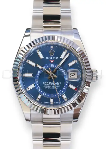 Rolex Sky-Dweller
