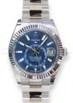Rolex Sky-Dweller (2025) - Ref. 336934 | Watch Scout thumbnail 1