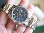 Rolex Sky-Dweller (2025) - Ref. 336934 | Watch Scout thumbnail 12