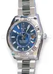 Rolex Sky-Dweller (2025) - Ref. 336934 | Watch Scout thumbnail 17