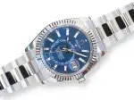 Rolex Sky-Dweller (2025) - Ref. 336934 | Watch Scout thumbnail 4